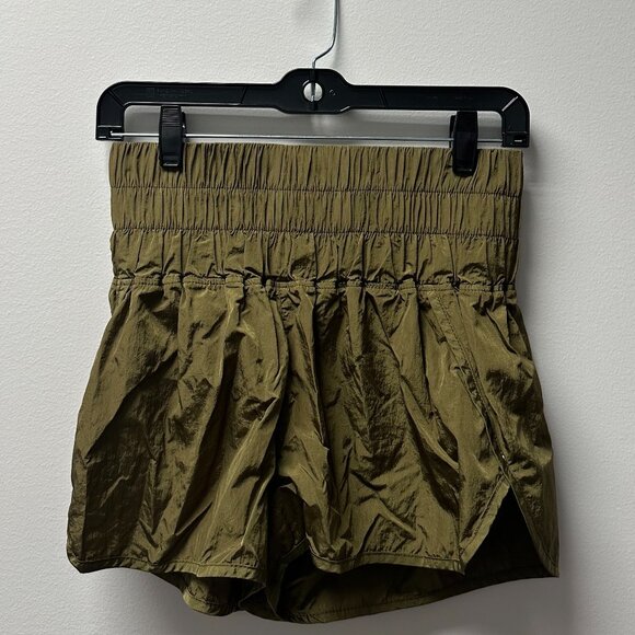 FP Movement Way Home Short - Picture 3 of 6